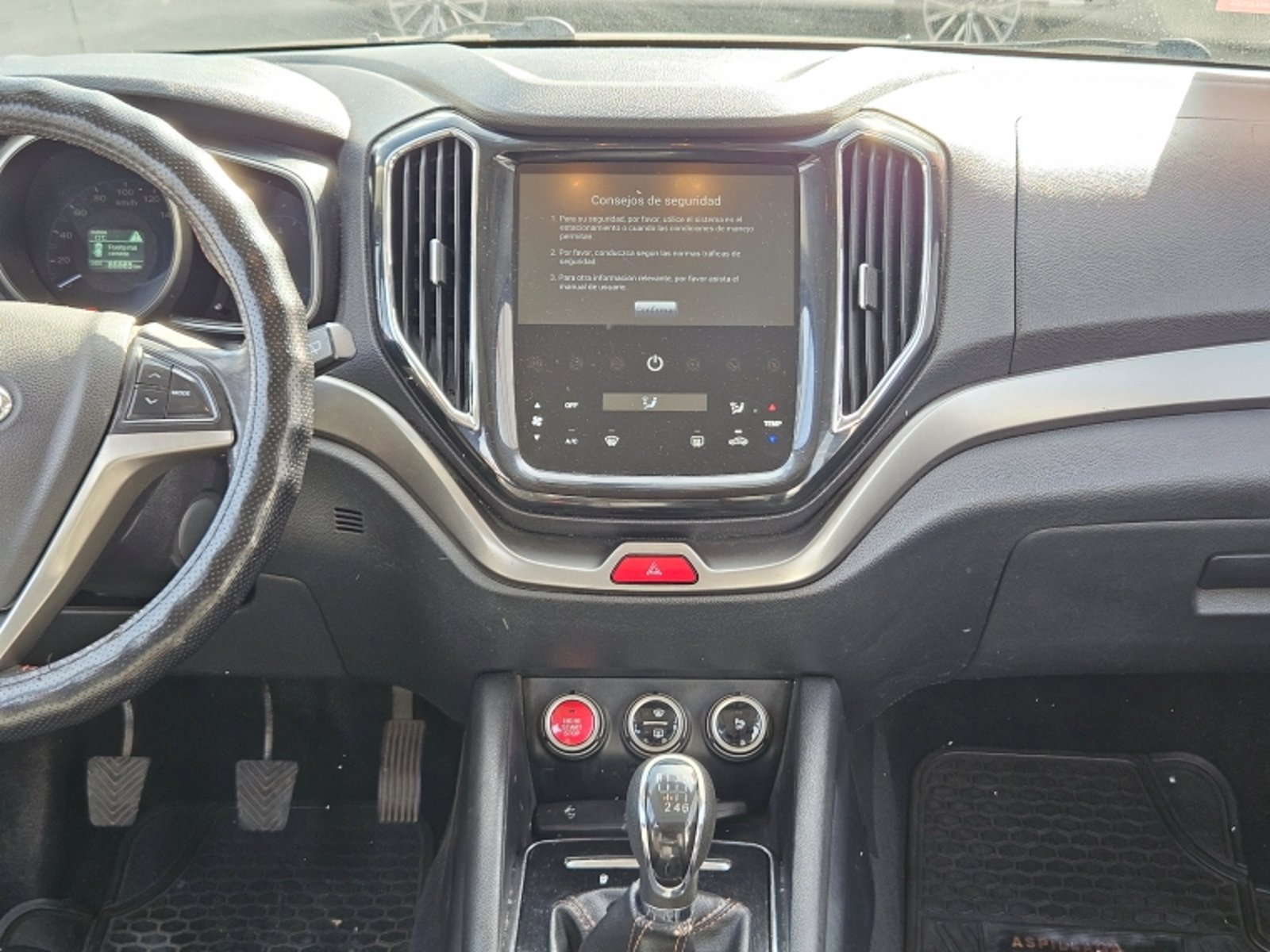 CHANGAN Cx70 Elite 1.5 2021 - Imagen 11 de 20
