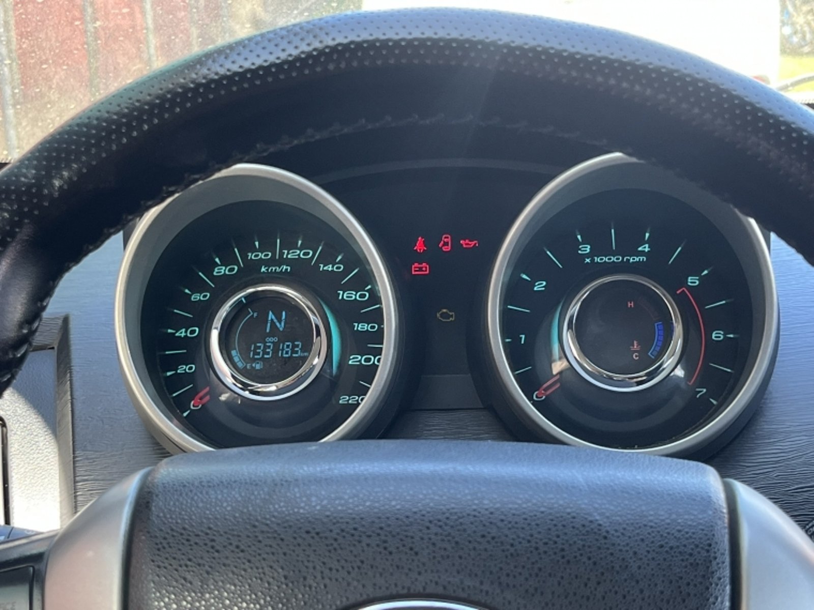MAHINDRA XUV500 Xuv 500 2.2 2018 - Imagen 16 de 20