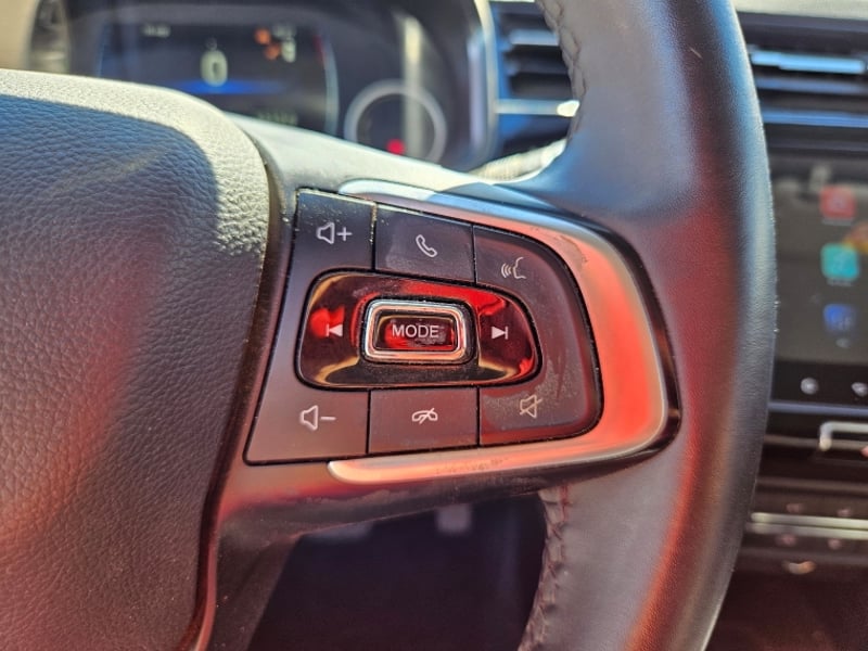 Chery Tiggo 2 Pro Max Gl 1.5 Aut 2025 - Imagen 15 de 20