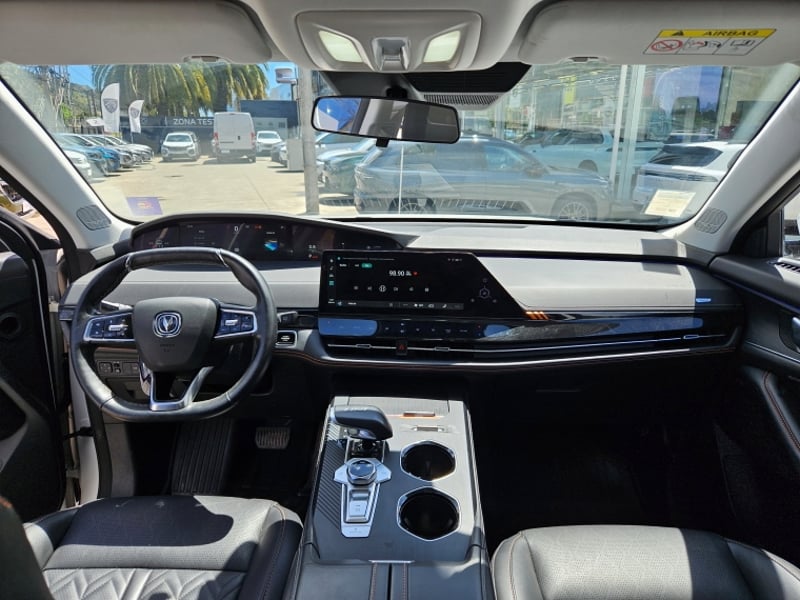 Changan UNI-K Uni K Elite 4x4 2.0 Aut 2024 - Imagen 7 de 20