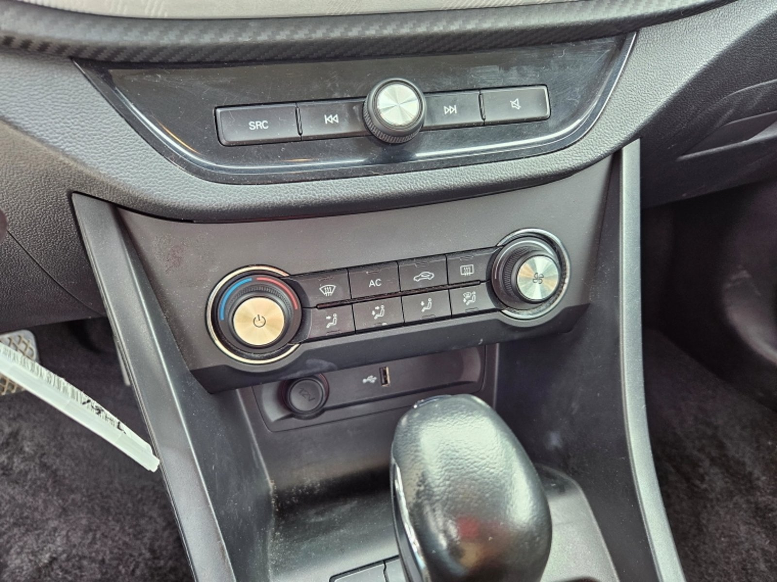 MG 3 New 3 1.5 Aut 2021 - Imagen 16 de 20