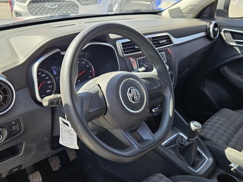 MG Zs 5p 1.5 2020 - Imagen 11 de 16