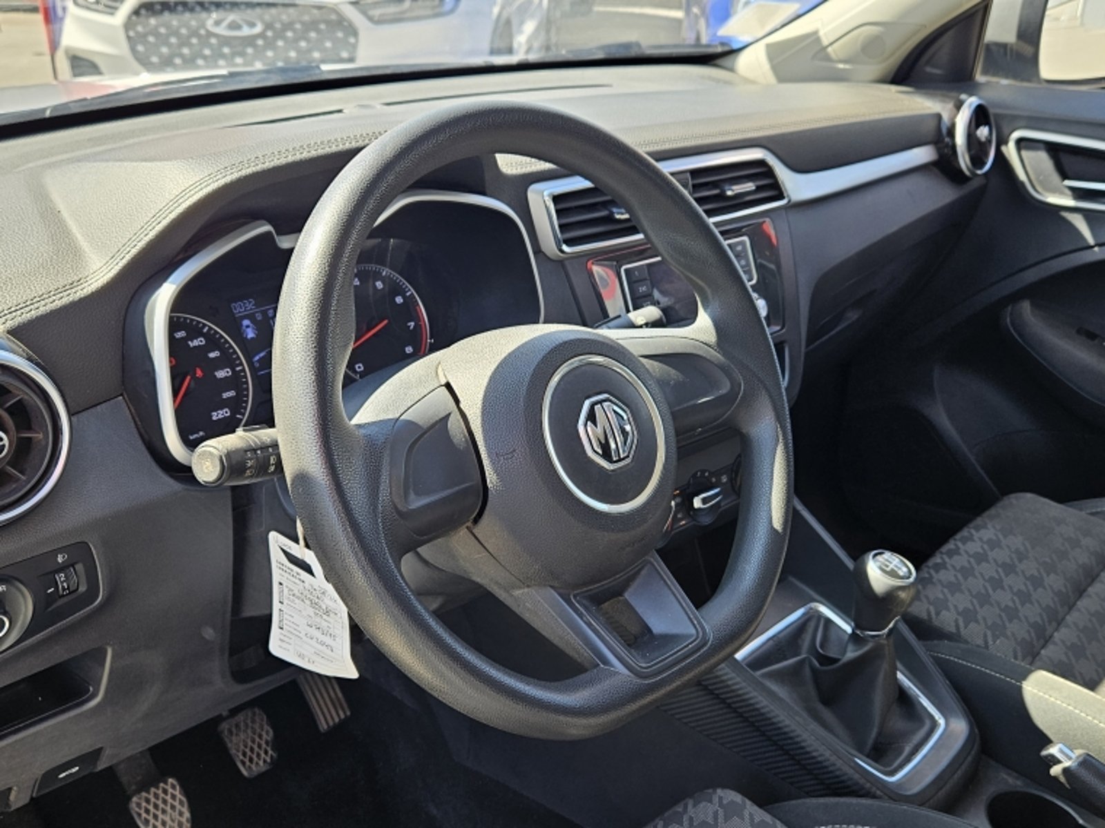 MG Zs 5p 1.5 2020 - Imagen 11 de 19