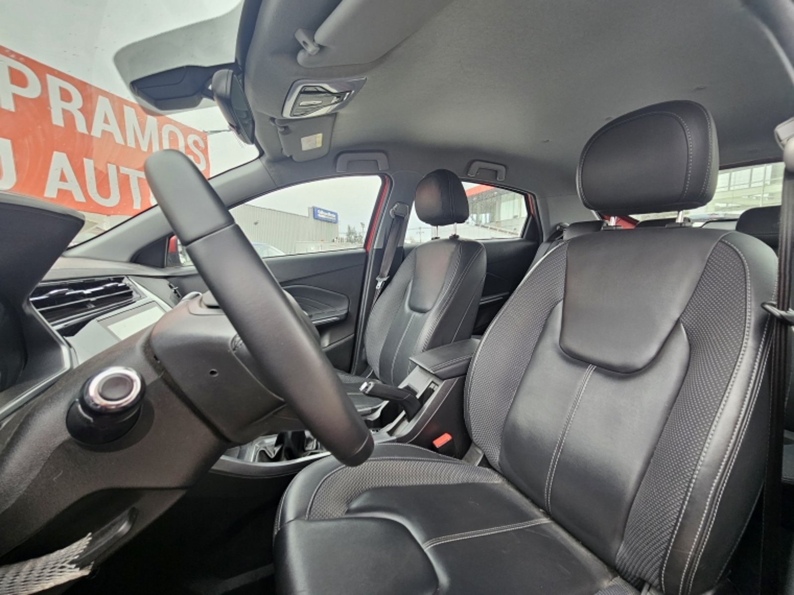 Chery TIGGO 2 PRO Tiggo 2 Gls Cvt Pro 1.5 Aut 2023 - Imagen 16 de 20