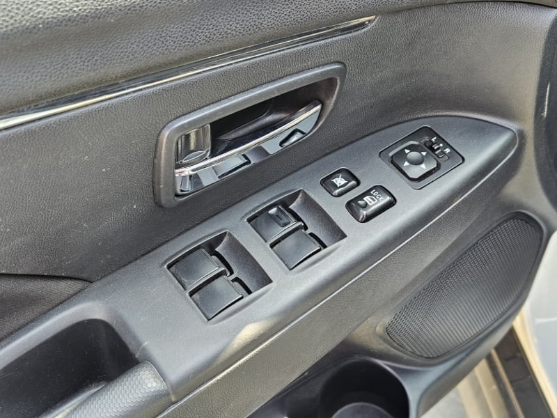 Mitsubishi Asx 4x4 2.0 At 2020 - Imagen 15 de 20