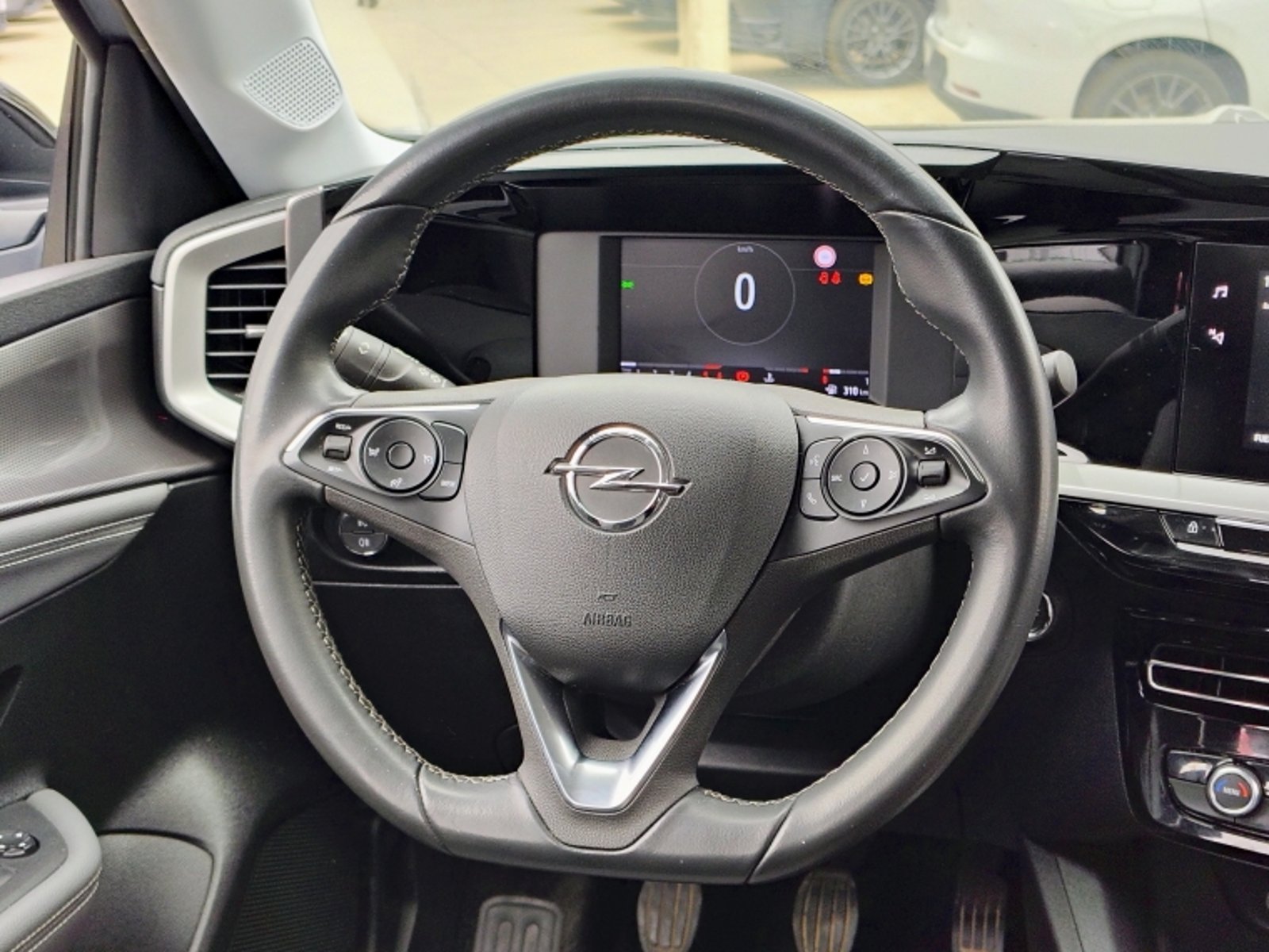 OPEL Mokka 1.5 Td 2023 - Imagen 11 de 20