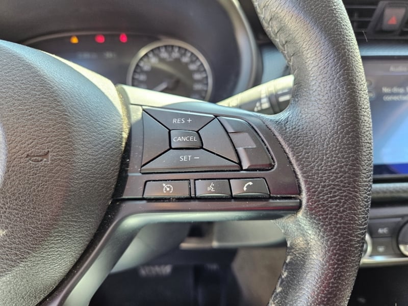 Nissan Kicks 1.6 At 2023 - Imagen 14 de 20
