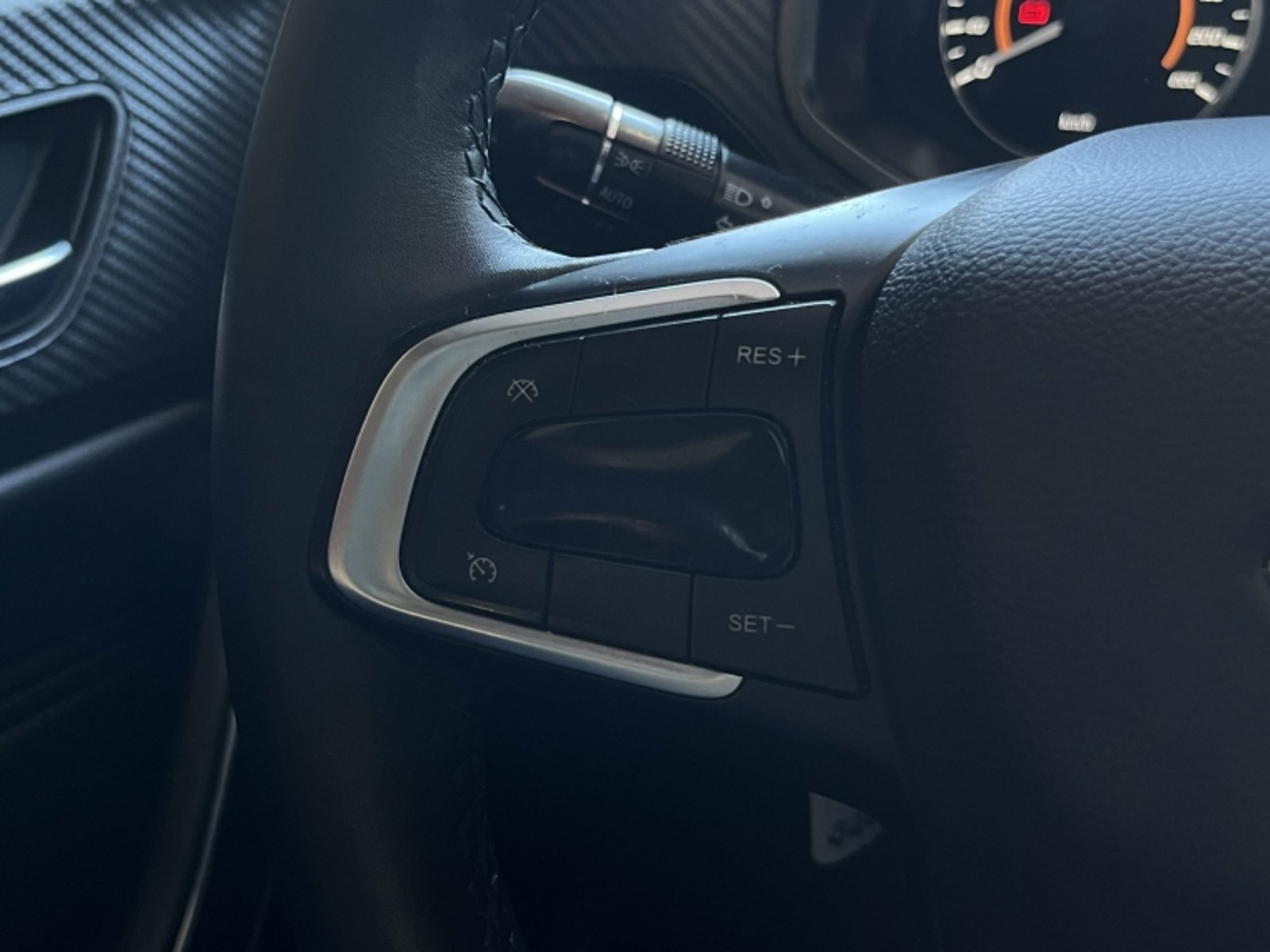 CHERY Tiggo 2 Pro Gls Mt 1.5 2023 - Imagen 17 de 20