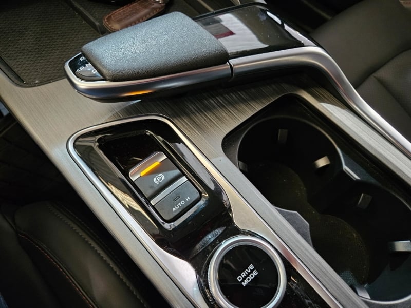 Changan UNI-T Unit 1.5 Aut 2025 - Imagen 19 de 20
