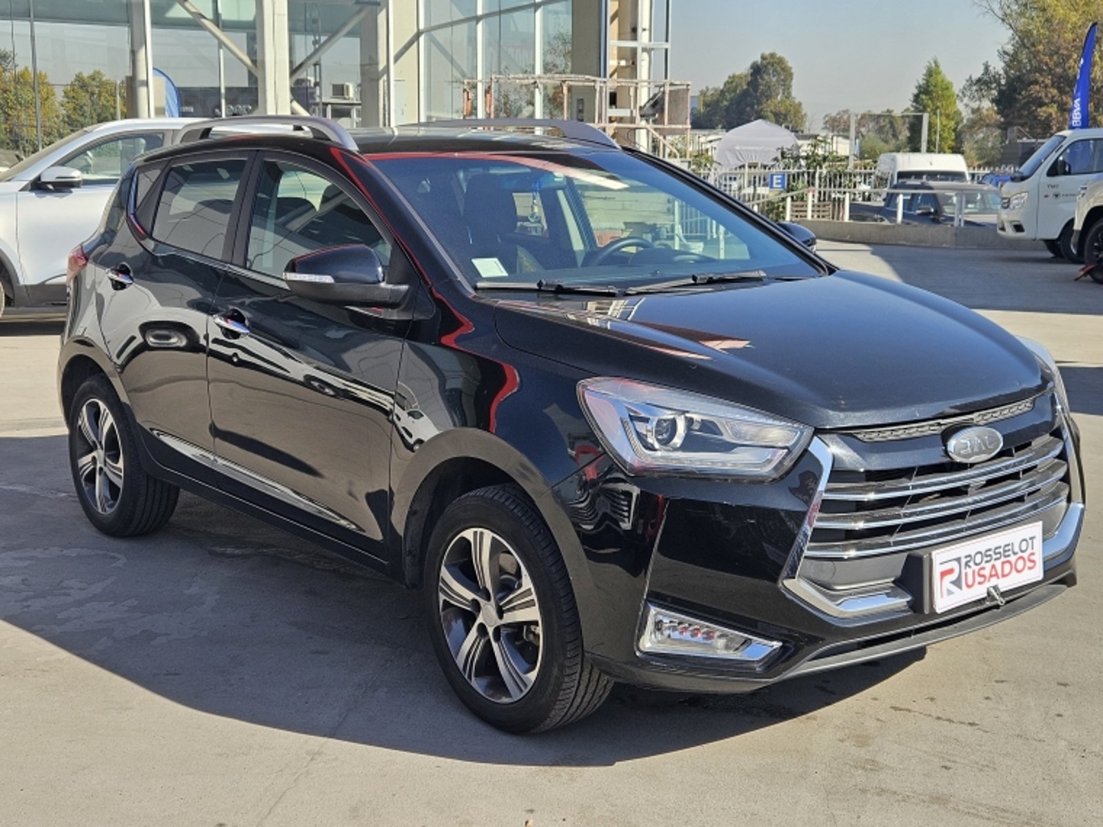 JAC Js2 Hb 1.5 2023 - Imagen 3 de 20
