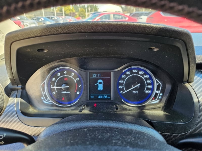 BAIC X25 1.5 2019 - Imagen 10 de 15