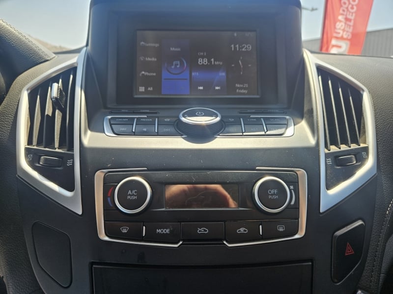 Dongfeng AX7 A X7 2.0 2020 - Imagen 17 de 20