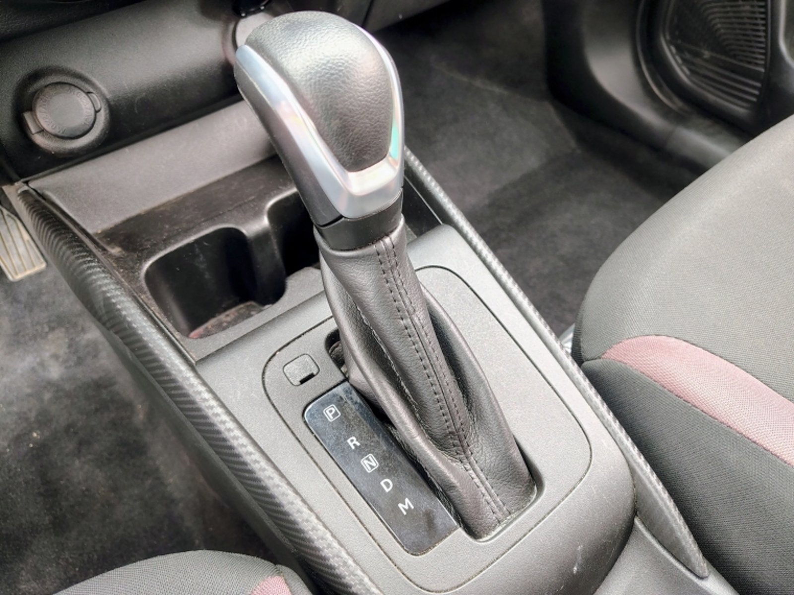 SUZUKI Fronx 1.5 Aut 2025 - Imagen 13 de 20