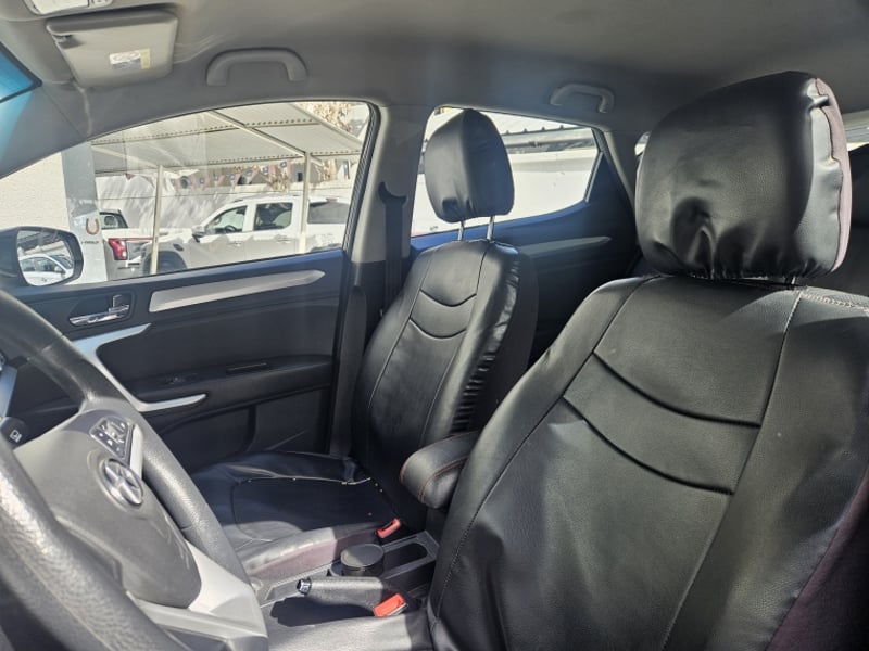 JAC S3 Hb 1.6 Aut 2022 - Imagen 12 de 20