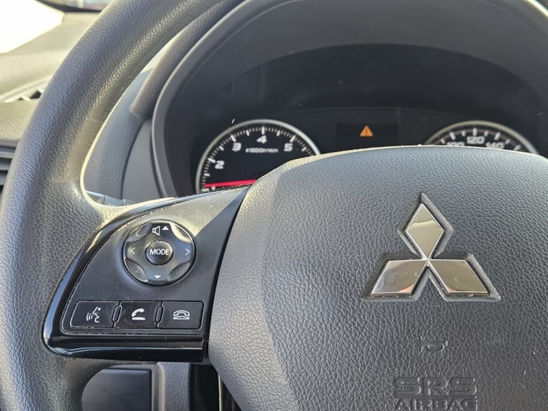 Mitsubishi Eclipse Cross Rx 1.5 Aut 2022 - Imagen 16 de 20