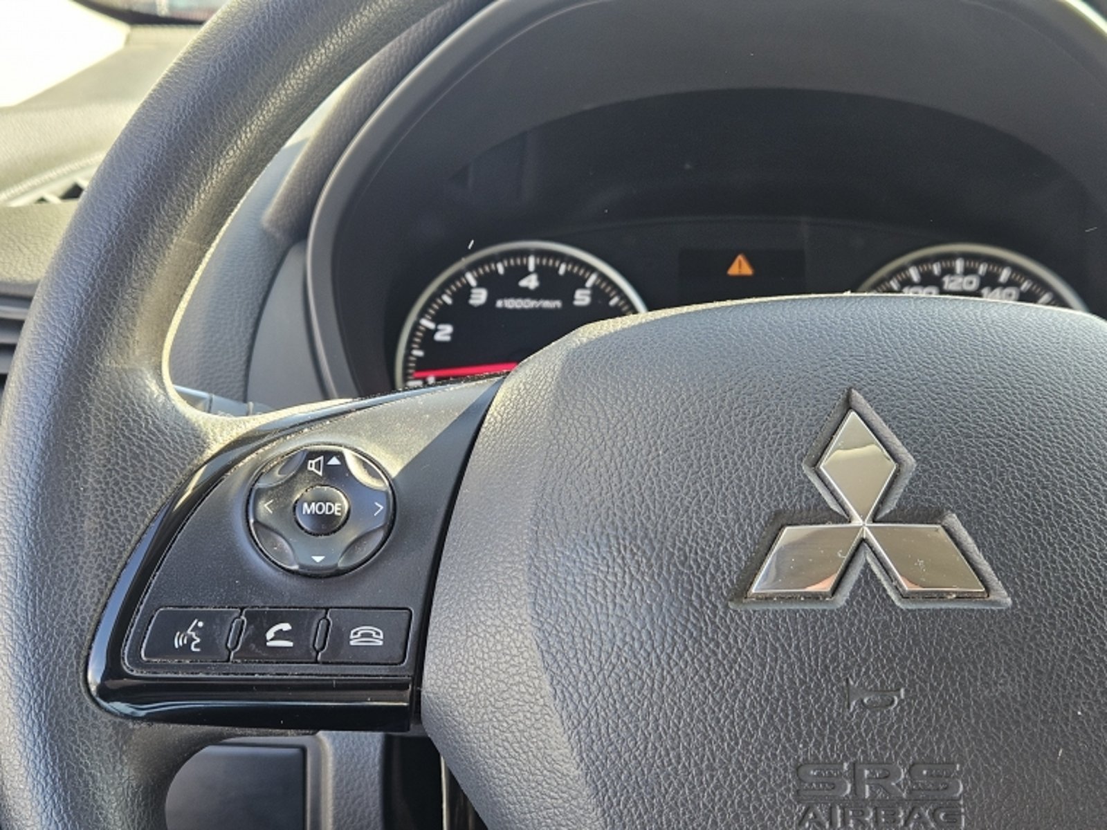 MITSUBISHI Eclipse Cross Rx 1.5 Aut 2022 - Imagen 16 de 20