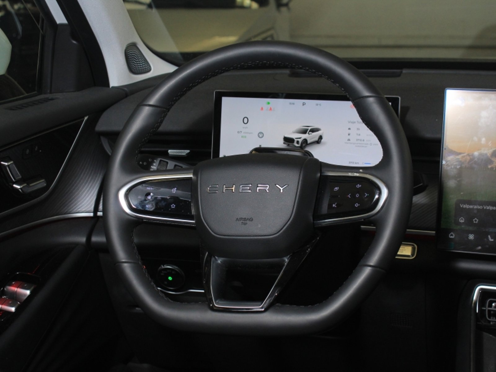 CHERY TIGGO 8 PRO MAX Tiggo 9 Glx 4x4 2.0 Aut 2026 - Imagen 9 de 20