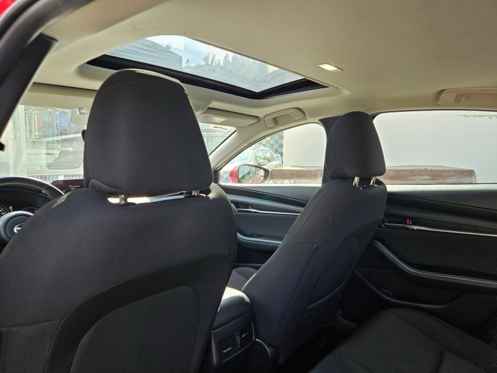 Mazda 3 sedan All New 3 2.0 Aut 2022 - Imagen 8 de 19