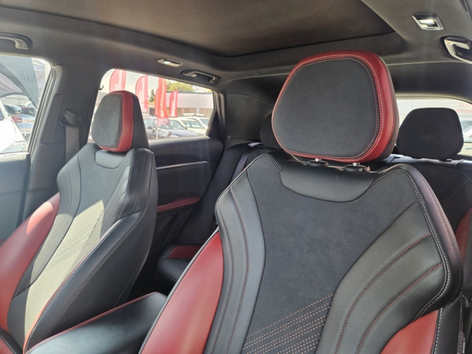 GEELY COOLRAY New Coolray 1.5 Aut 2023 - Imagen 15 de 20