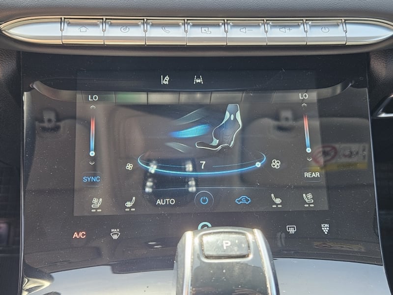 Chery Tiggo 8 Pro Max 4x4 2.0 Aut 2024 - Imagen 20 de 20