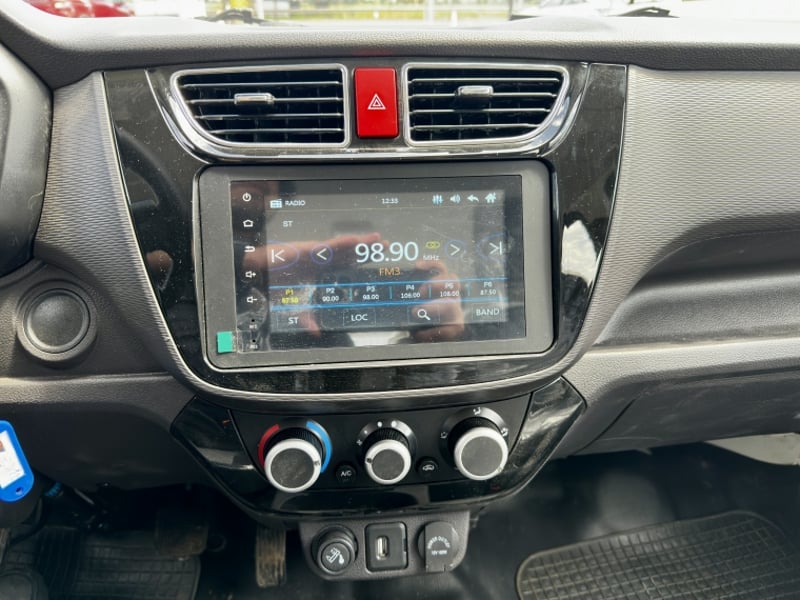 Foton Tm5 Dcab 1.6 2026 - Imagen 15 de 20