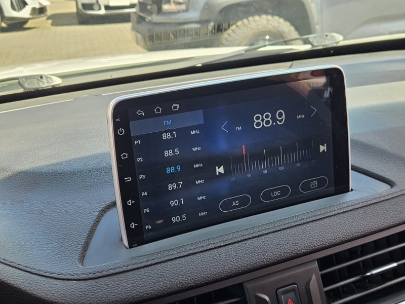 Dongfeng Joyear Sx6 1.6 Mt 2023 - Imagen 17 de 20