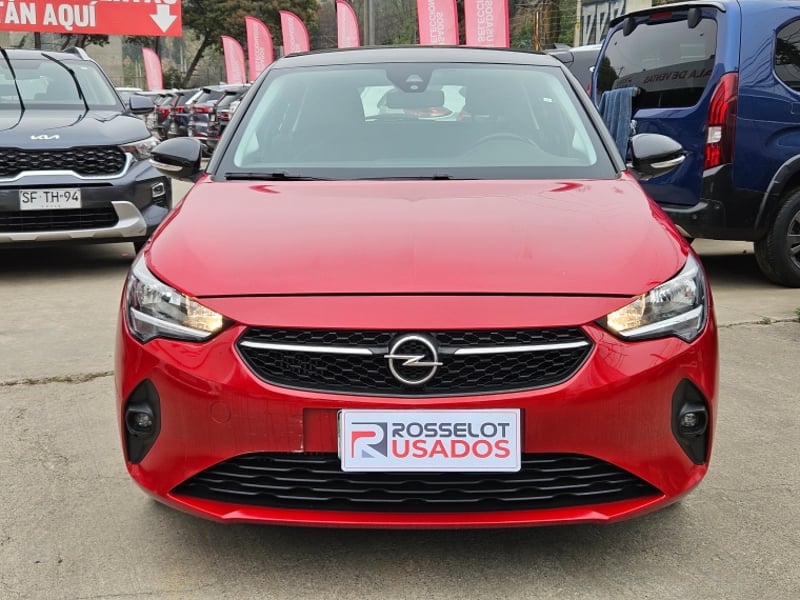 Opel Corsa Td 100 1.5 2023 - Imagen 3 de 20