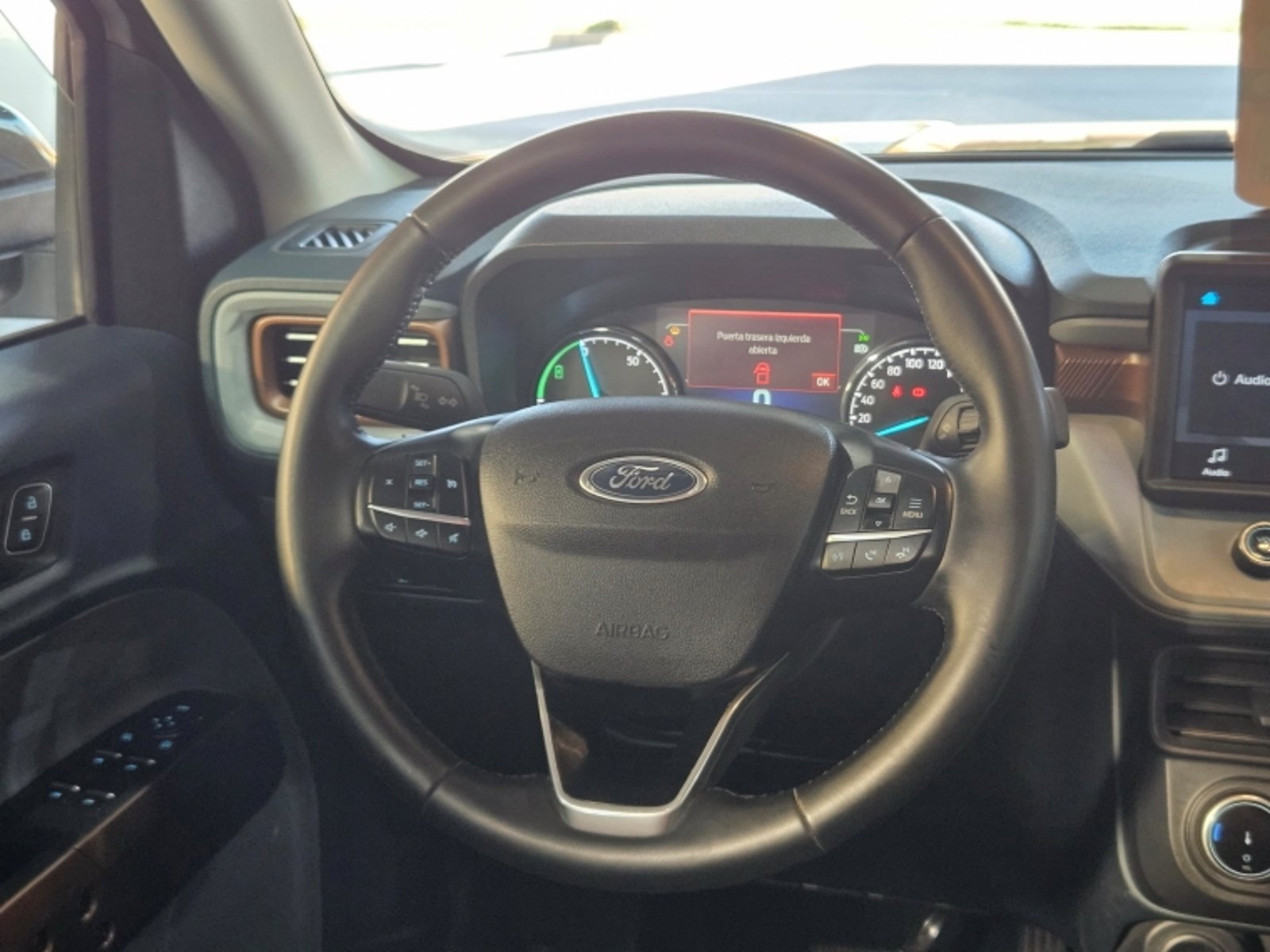 FORD Maverick 2.5 Aut 2025 - Imagen 10 de 20