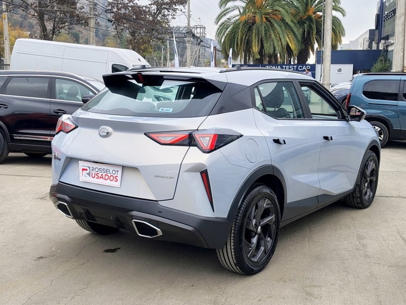 GAC Motor Emzoom 1.5t Gl 2026 - Imagen 6 de 20
