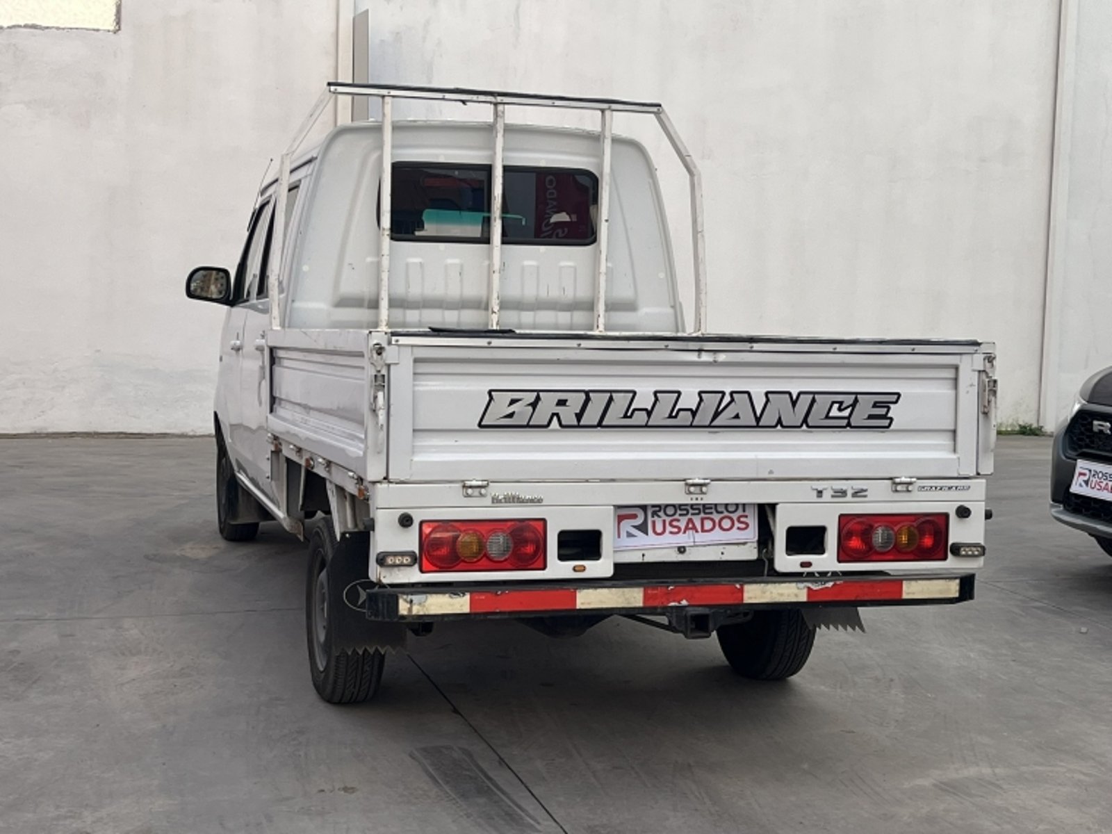 Brilliance T32 Dc 1.5 2022 - Foto 3 de 20
