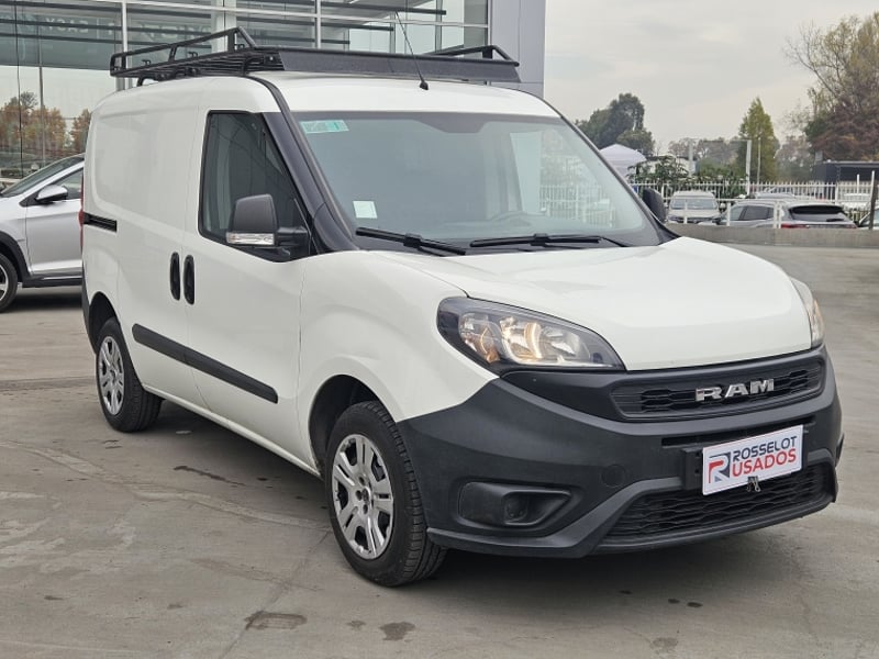 RAM V1000 Van 1000 1.3 2023 - Imagen 3 de 20