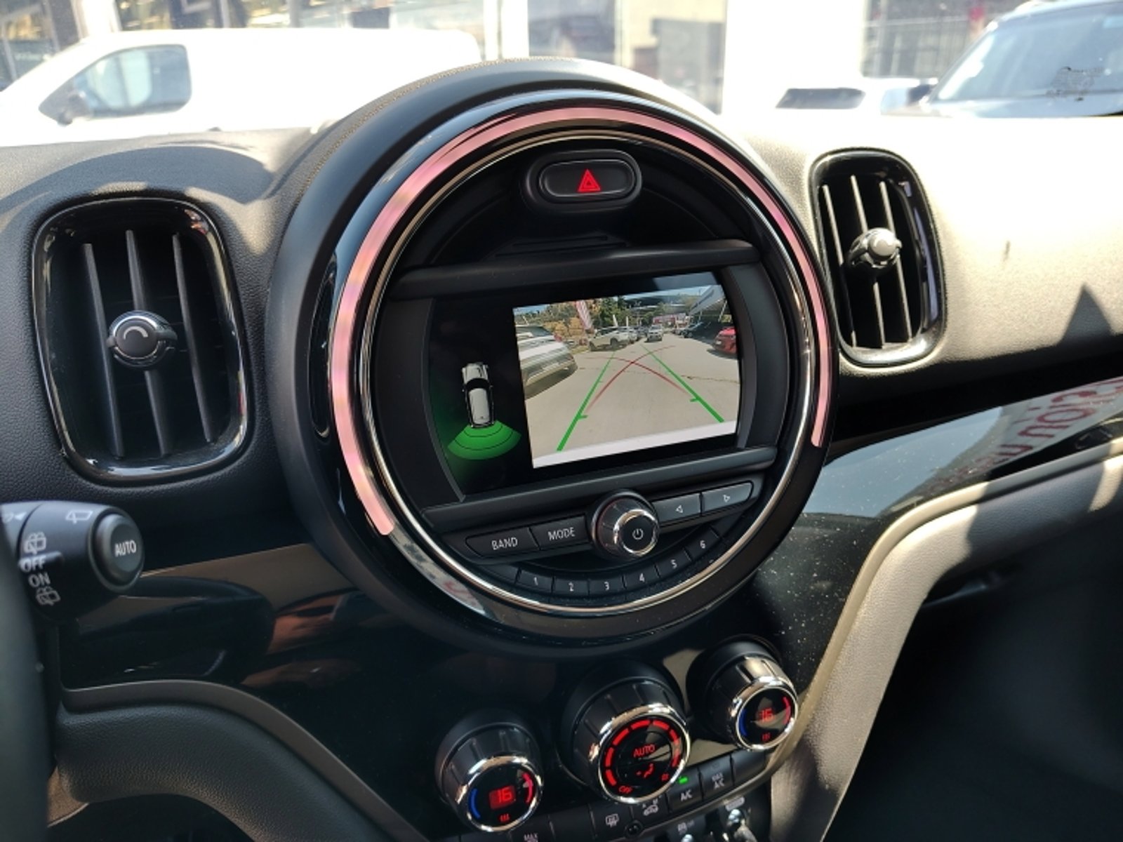 Mini COUNTRYMAN F60 Countryman Cooper 1.5 Aut 2020 - Imagen 19 de 20