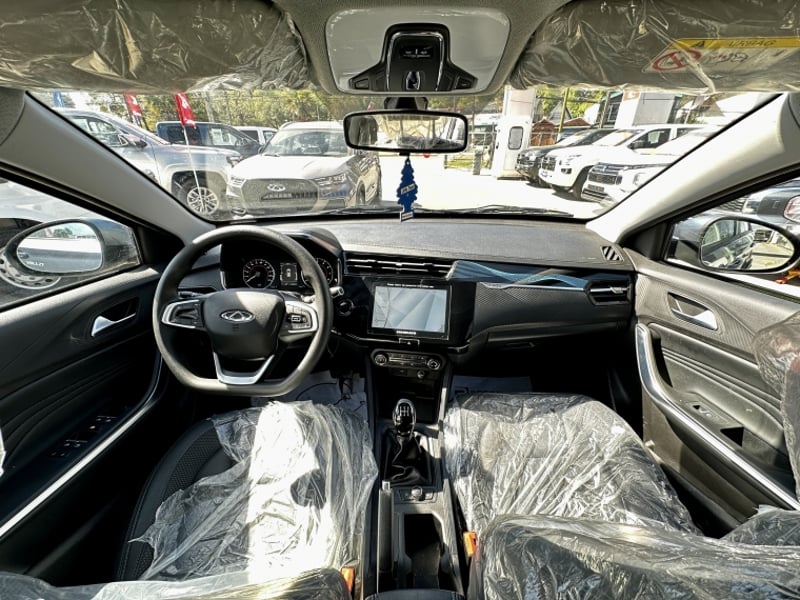 Chery Tiggo 2 Pro Max Glx 1.5 2025 - Imagen 18 de 20