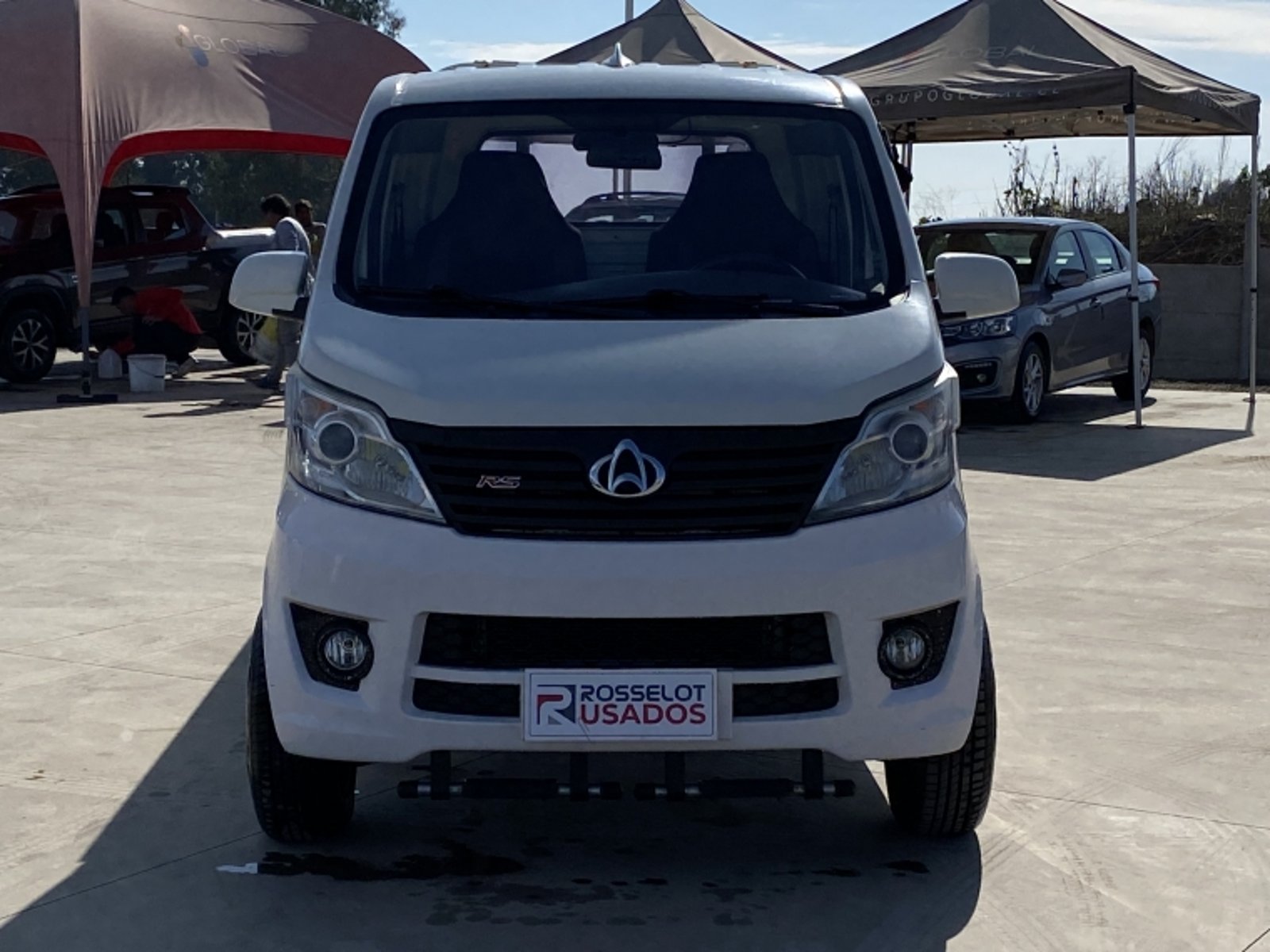 Changan Md201 Xl 1.5 2022 - Foto 2 de 20
