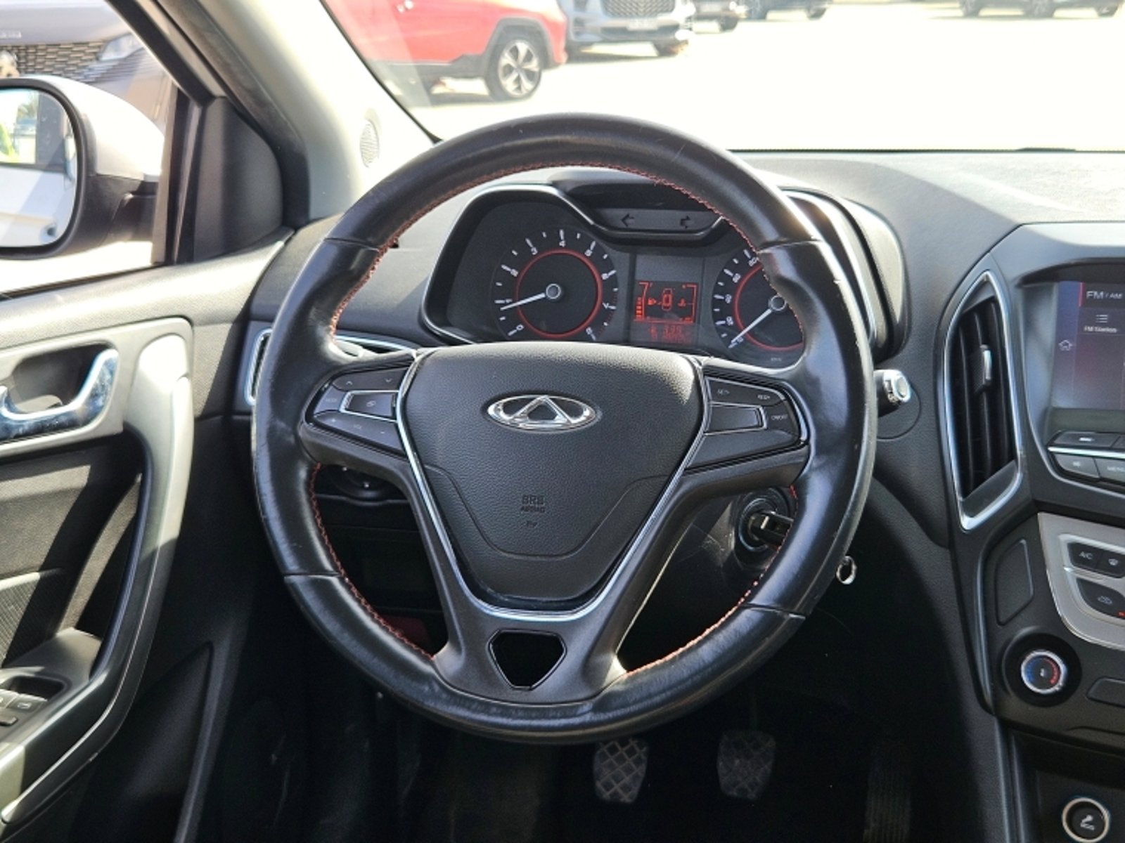 Chery Arrizo 5 Gls Mt 2022 - Imagen 11 de 20