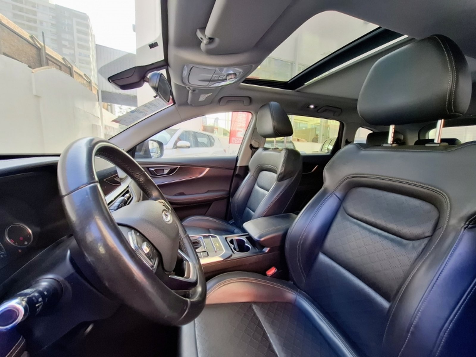 CHERY Tiggo 8 1.5 Aut. 2023 - Imagen 7 de 20