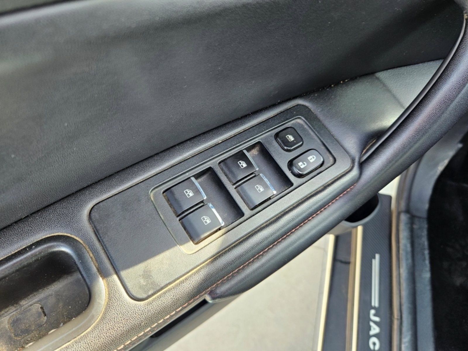 JAC JS4 Js3 Luxury Hb 1.6 2021 - Imagen 13 de 20