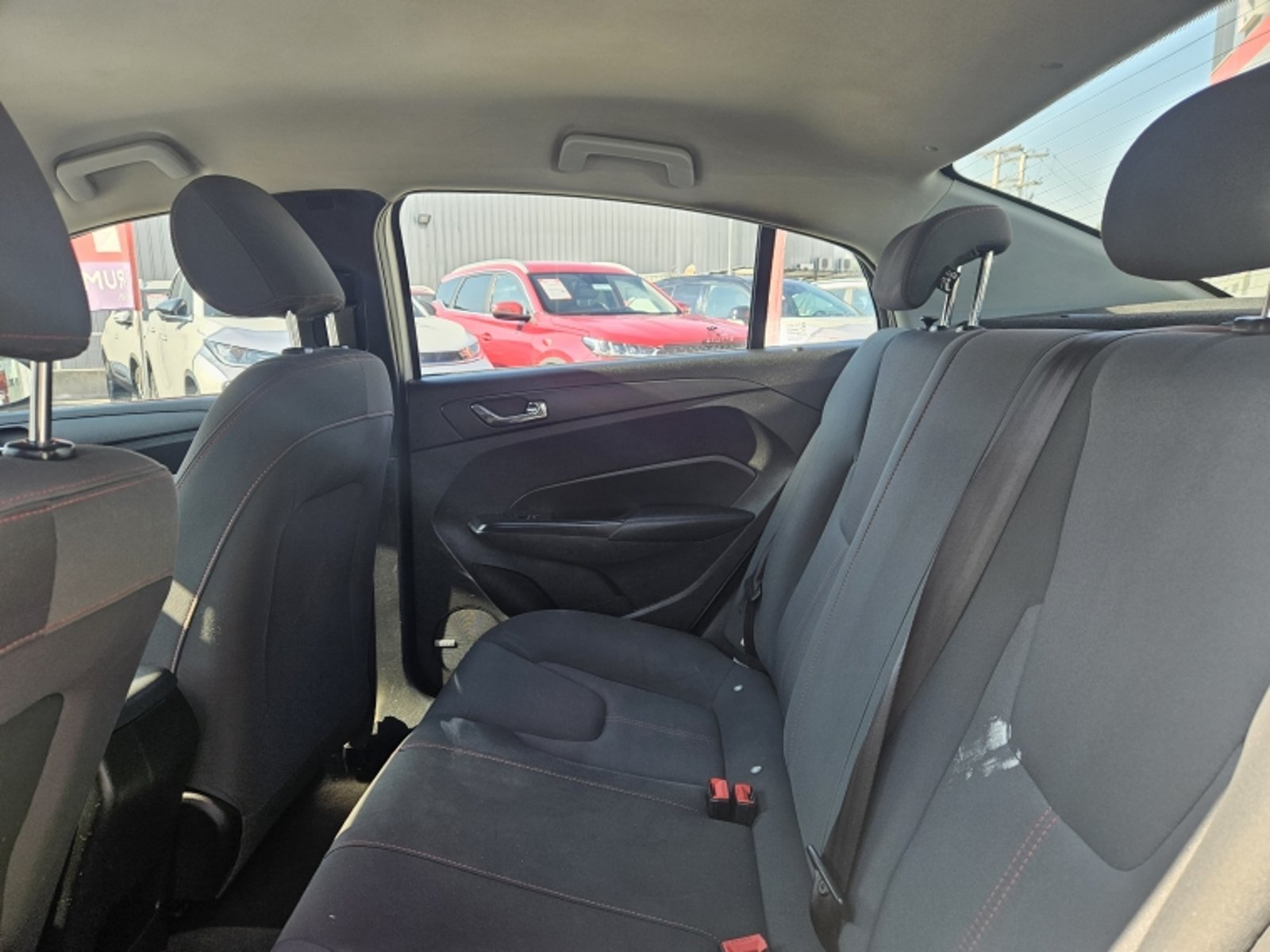 CHERY Arrizo 5 Gls Mt 2023 - Imagen 8 de 20