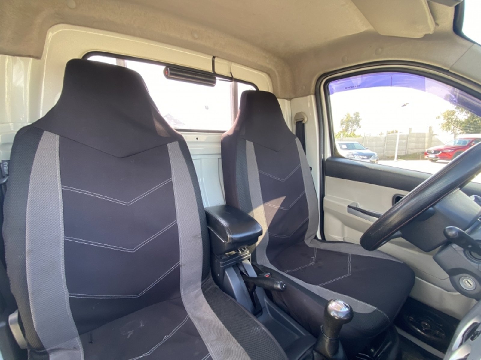 CHANGAN Md201 Xl 1.5 2022 - Imagen 17 de 20