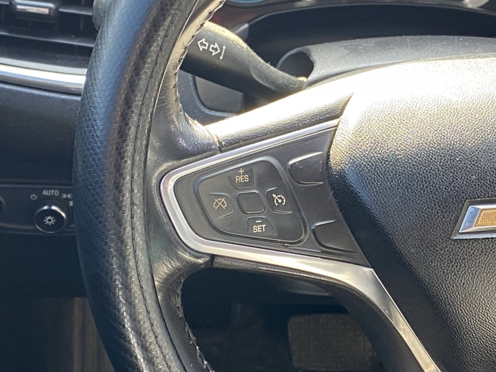 CHEVROLET Equinox Lt 1.5 2019 - Imagen 14 de 20