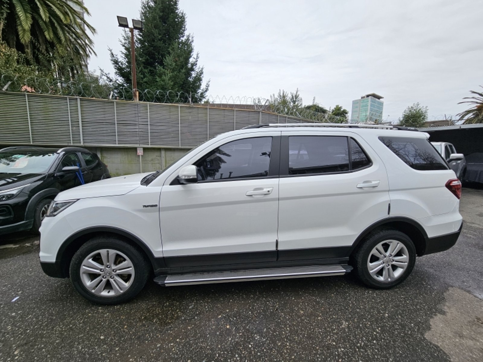 Changan Cx70 Otto 1.6 2019 - Imagen 8 de 20