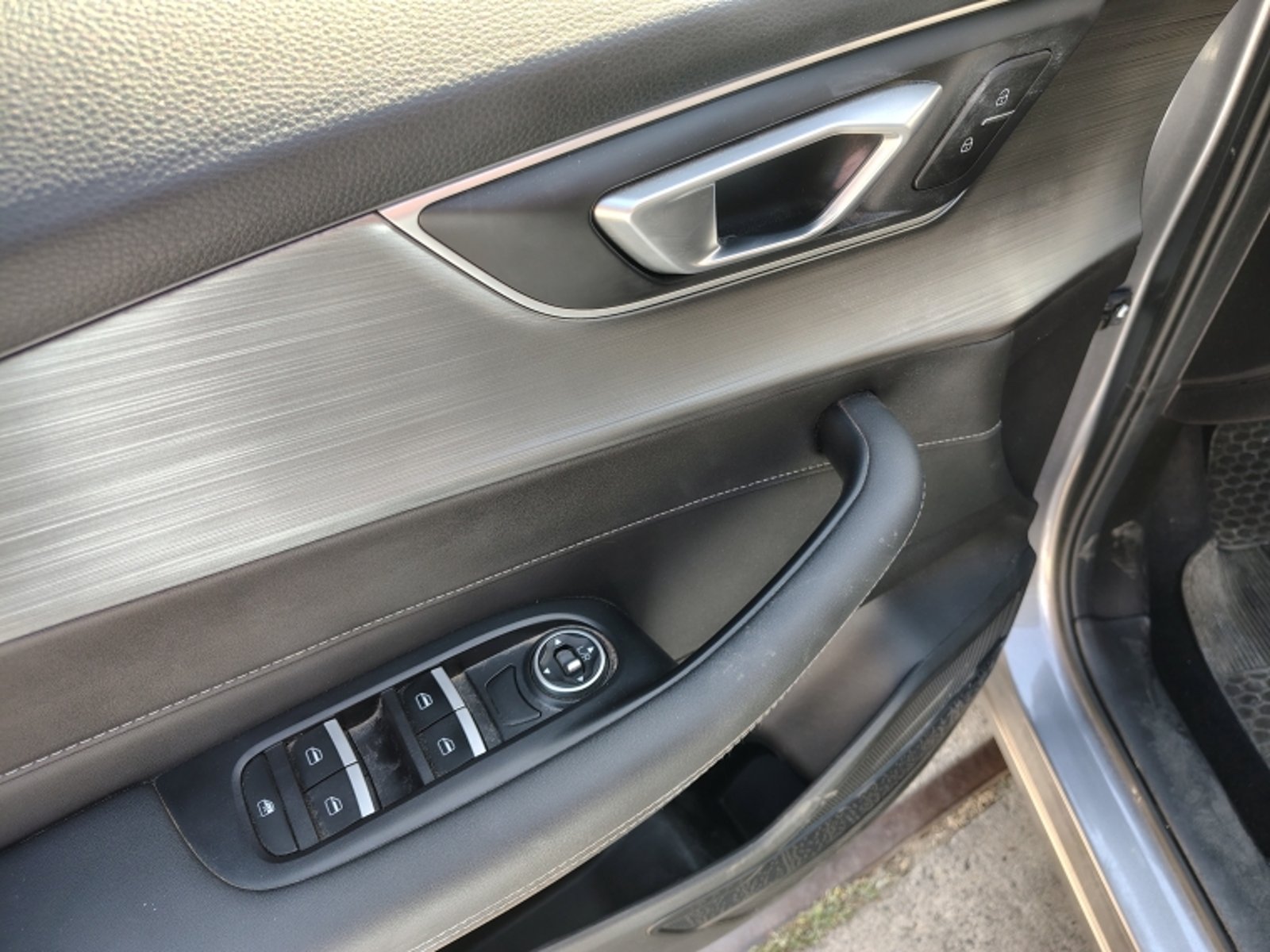 CHERY Tiggo 3 Pro Gls 1.5 2023 - Imagen 10 de 20