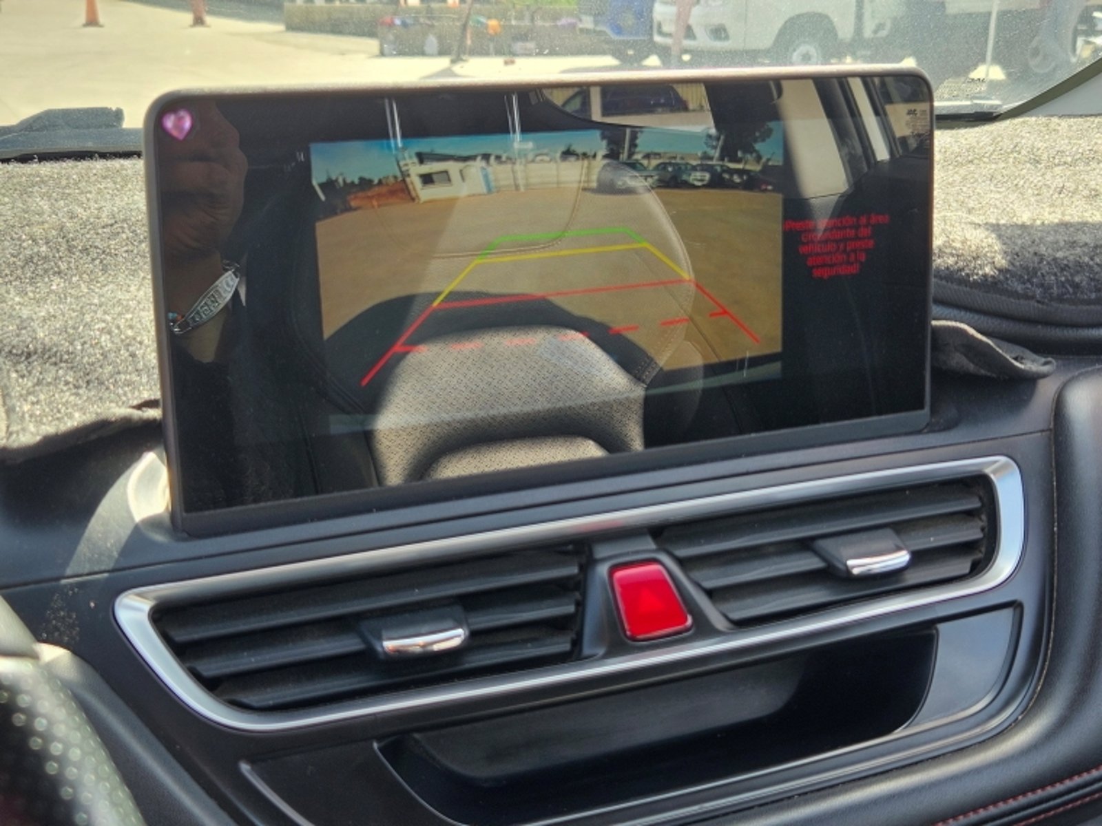JAC JS4 Js3 Luxury Hb 1.6 2021 - Imagen 19 de 20