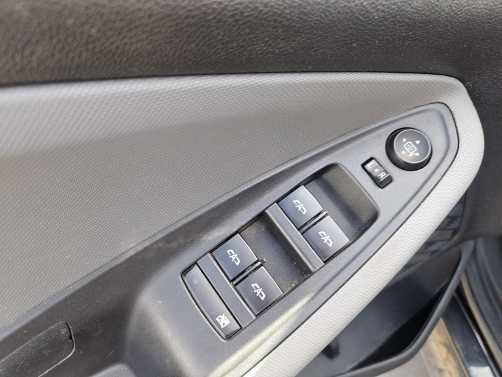 CHEVROLET Montana 1.2 2024 - Imagen 10 de 20