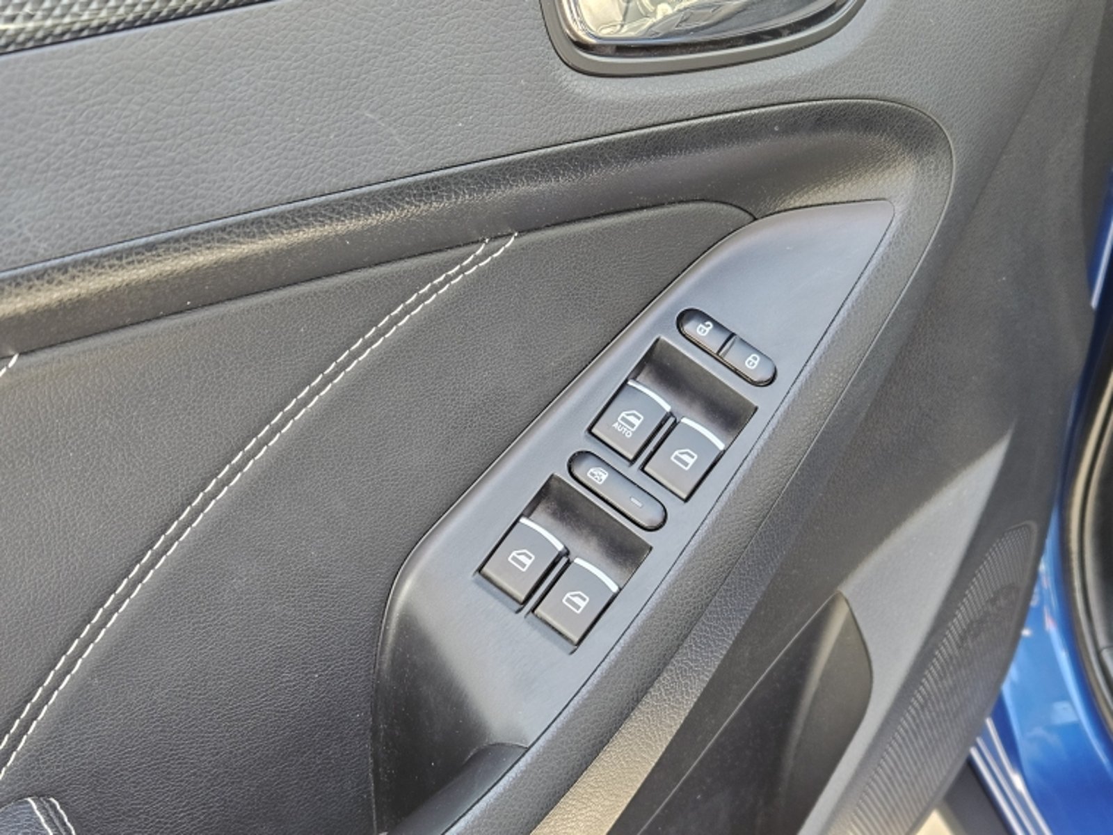DFSK SUV 580 Suv Glory 580 1.8 2022 - Imagen 14 de 20