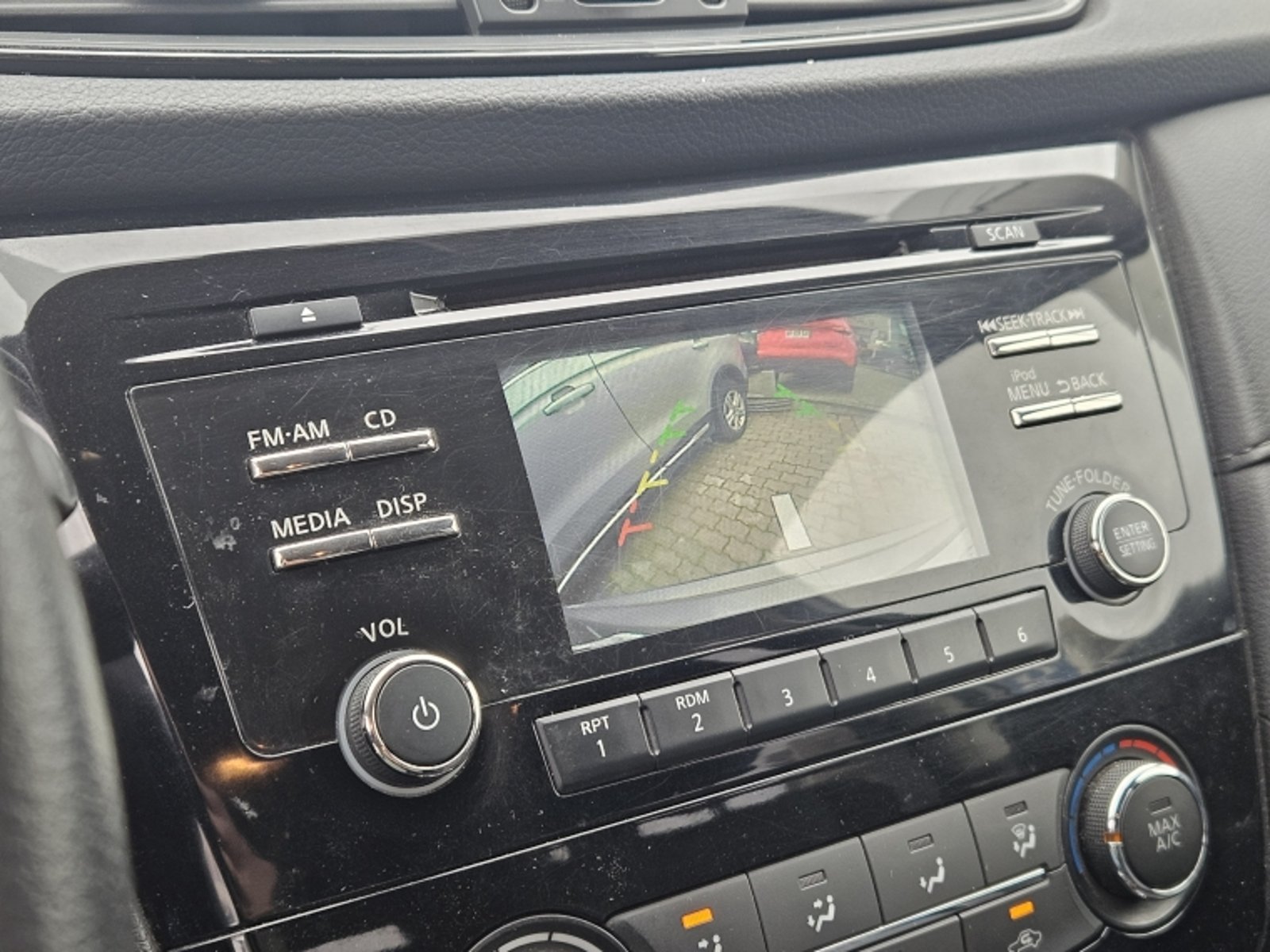 Nissan X-TRAIL X Trail Cvt 2.5 At 2020 - Imagen 20 de 20