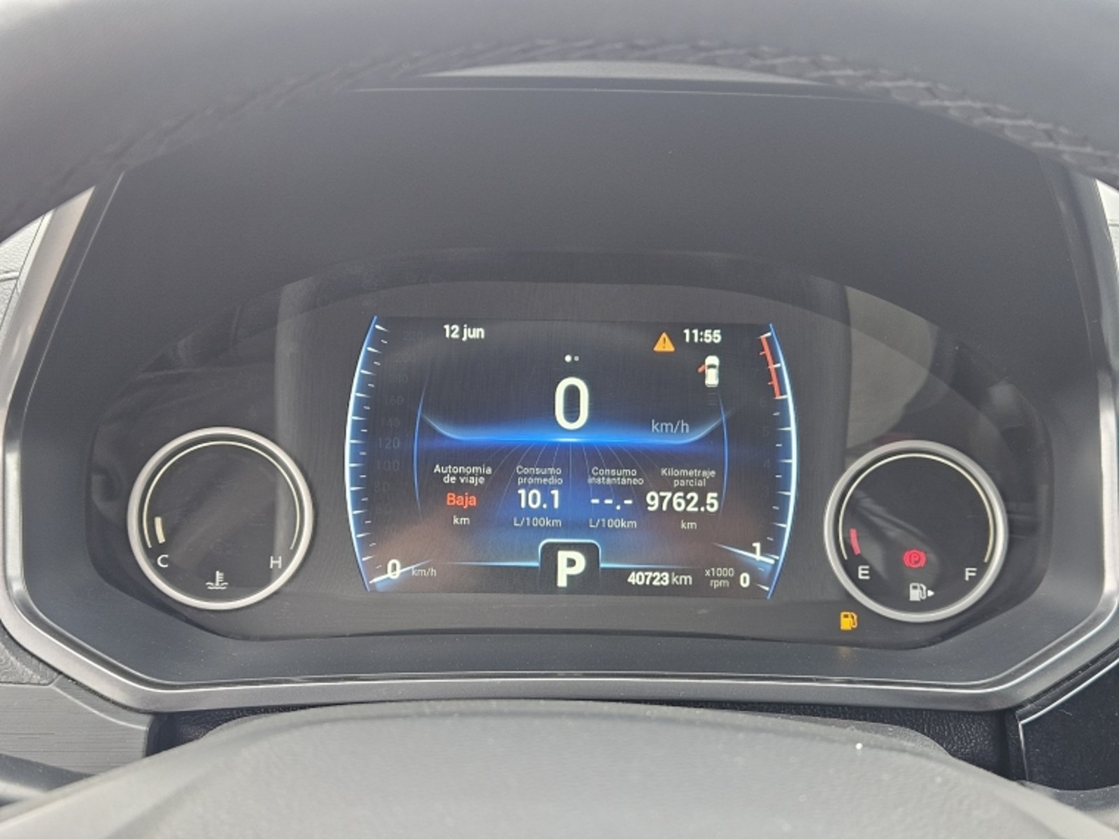 CHERY TIGGO 2 PRO All New Tiggo 2 Pro Max 1.5 Gl Cvt Euro 6 2025 - Imagen 19 de 20
