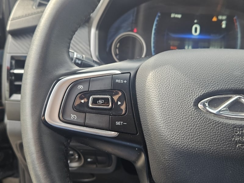 Chery TIGGO 2 PRO All New Tiggo 2 Pro Max 1.5 Gl Cvt 2025 - Imagen 17 de 20