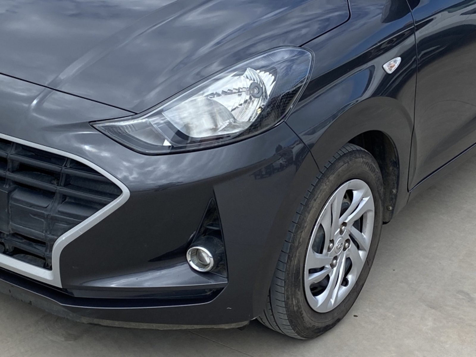 HYUNDAI Grand I10 Hb 1.2 2023 - Imagen 8 de 20