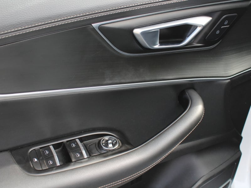 Chery Tiggo 8 1.5 2021 - Imagen 8 de 13